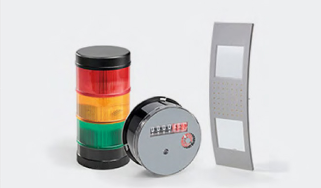Electronics and 전화ecommunications