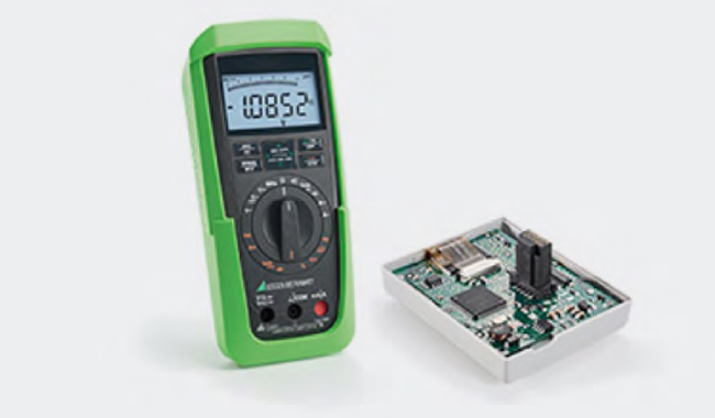 Electronics and 전화ecommunications