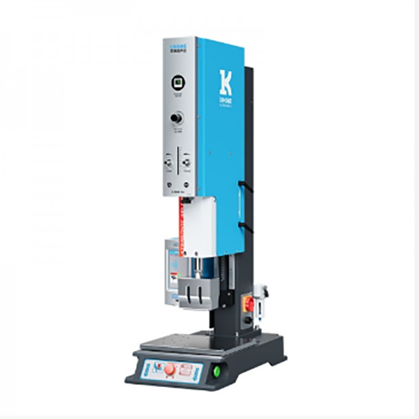 LINGKE 서보 플라스틱 용접기 15kHz 3000W/4000W 초음파 용접기